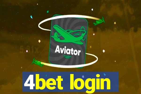 4bet login